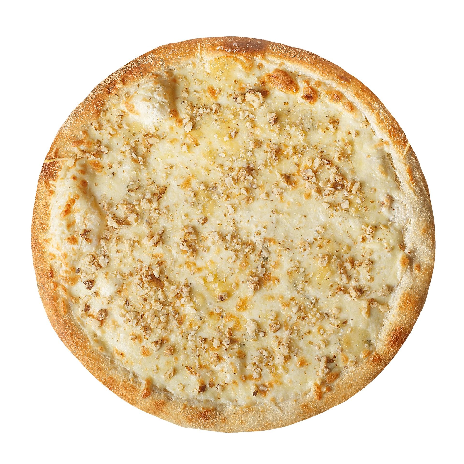 Пицца 4 сыра