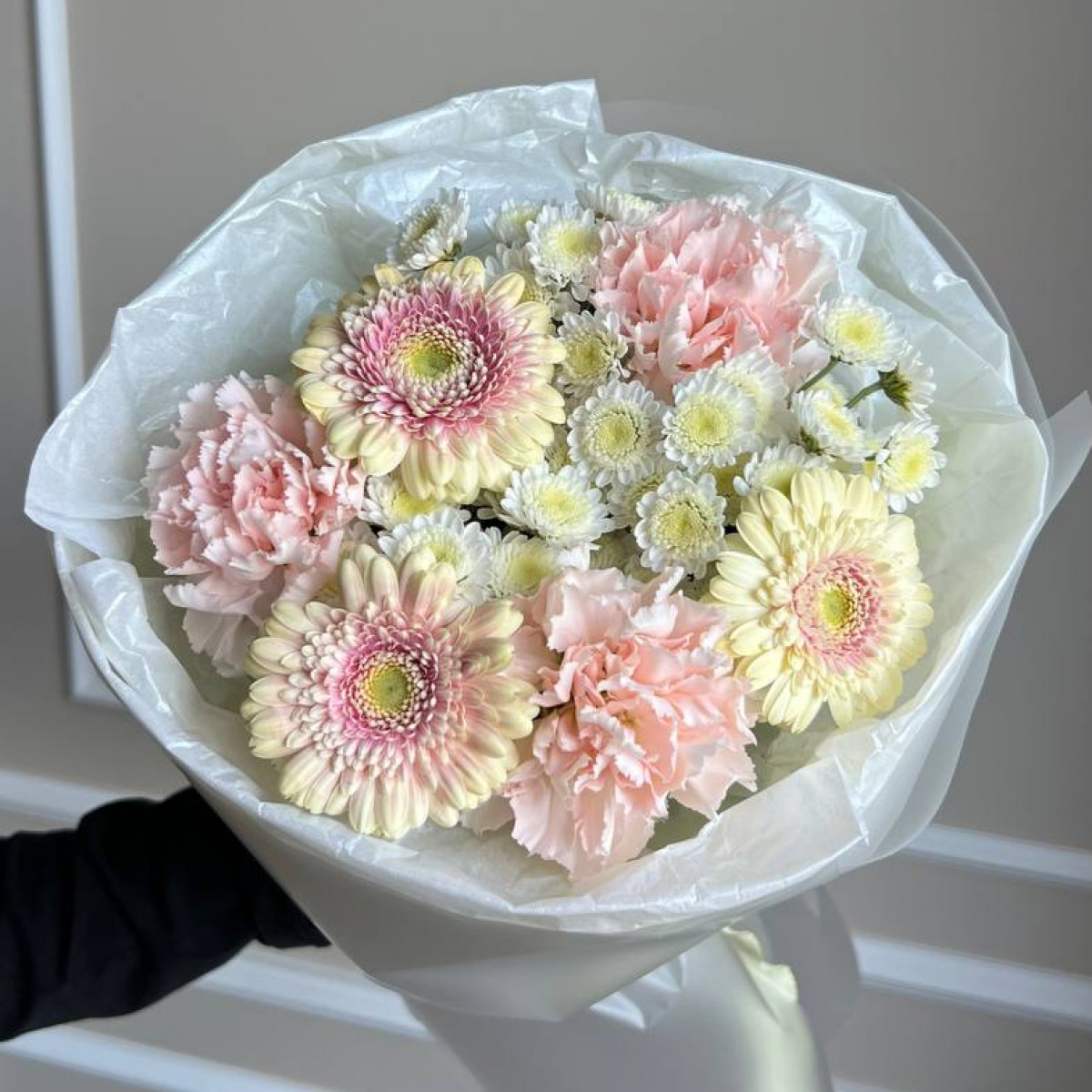 Авторский букет (предзаказ) 489