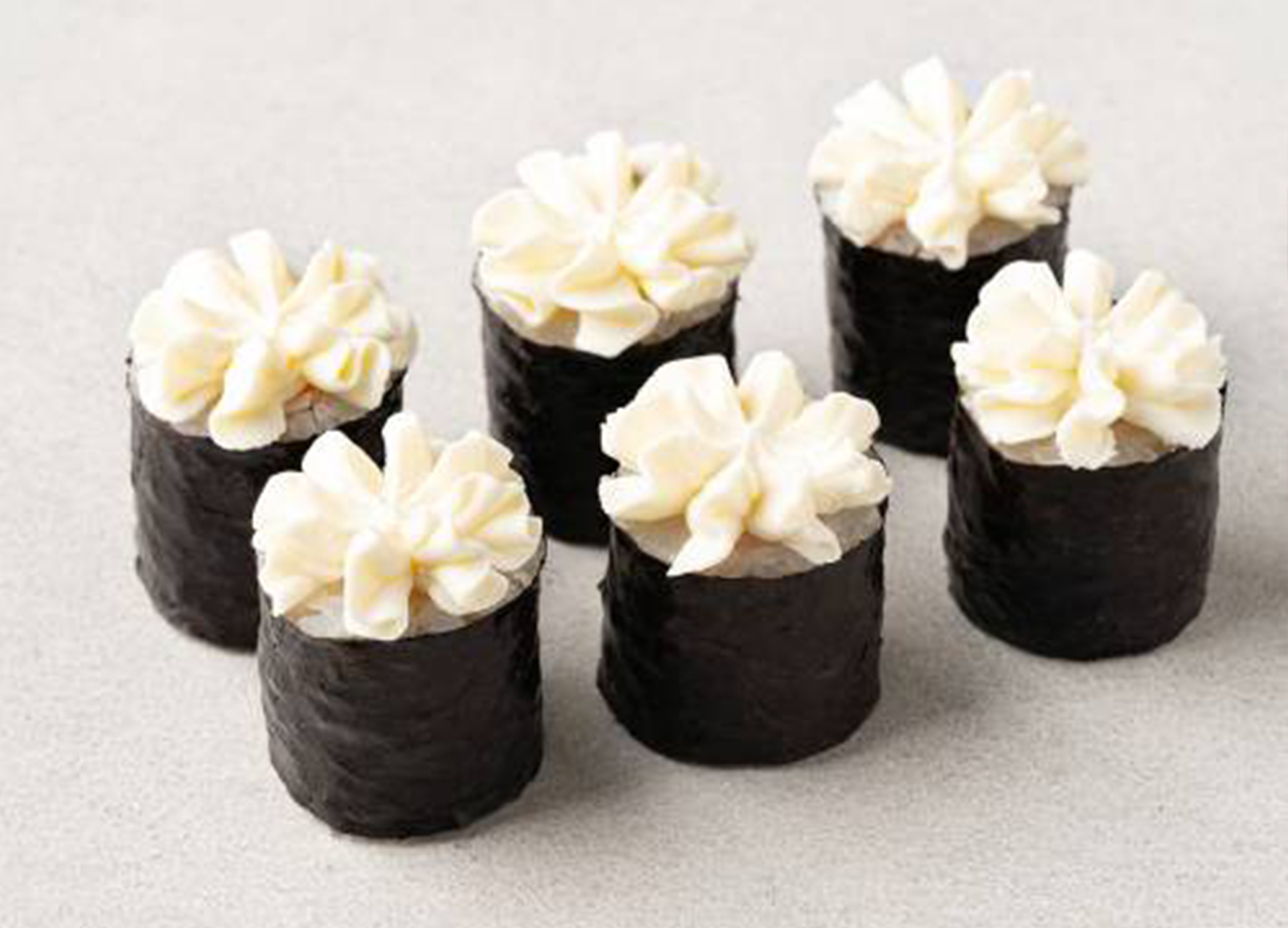 Ролл крабик