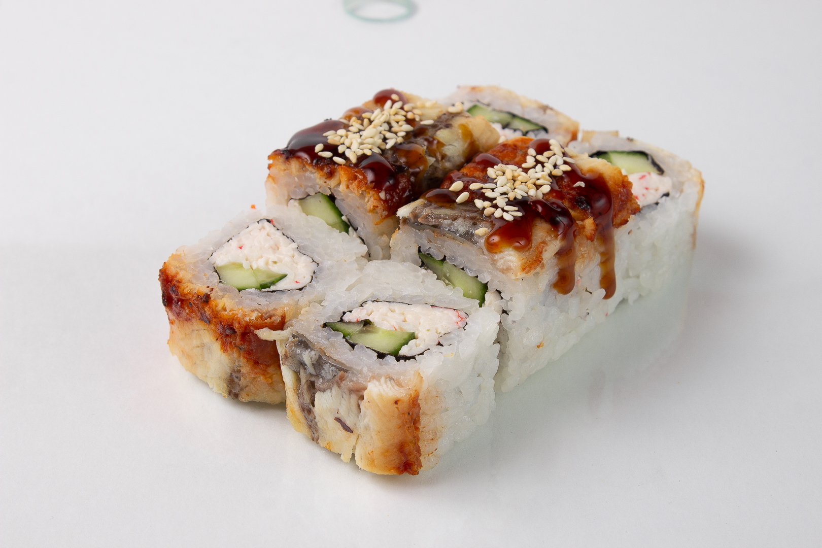 Ролл Дракон