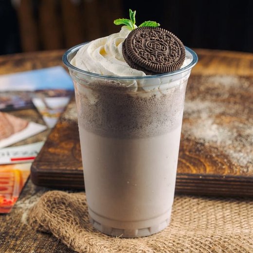 Орео коктейль