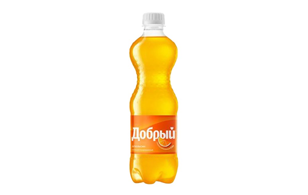 Апельсин