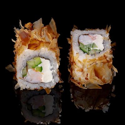 Бонито Креветка