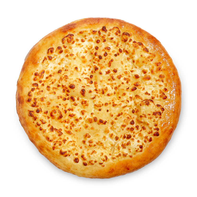 Хачапури по-мегрельски