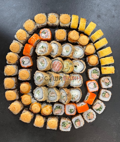 Большой куш