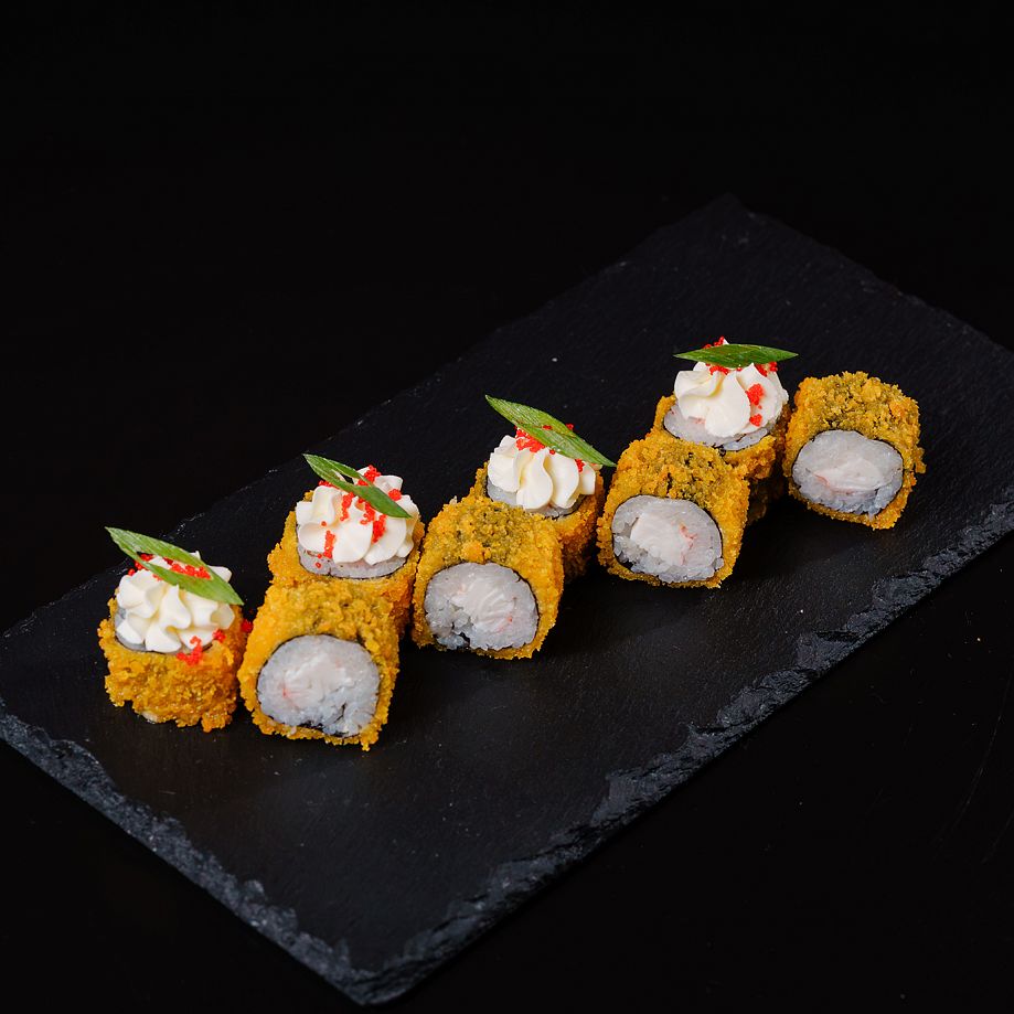 Мини крабстэр