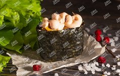 Марузаки спайс