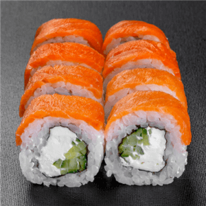 Филадельфия Джикси 4 кусочка