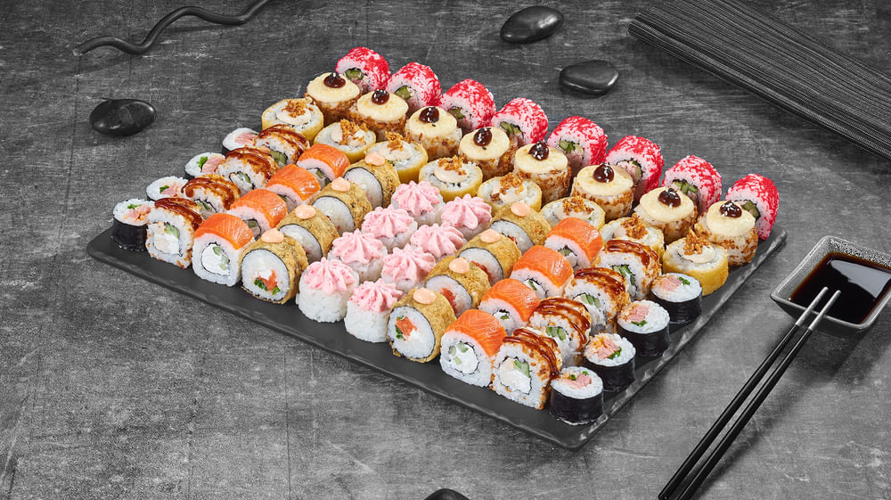 Сет Я себя люблю