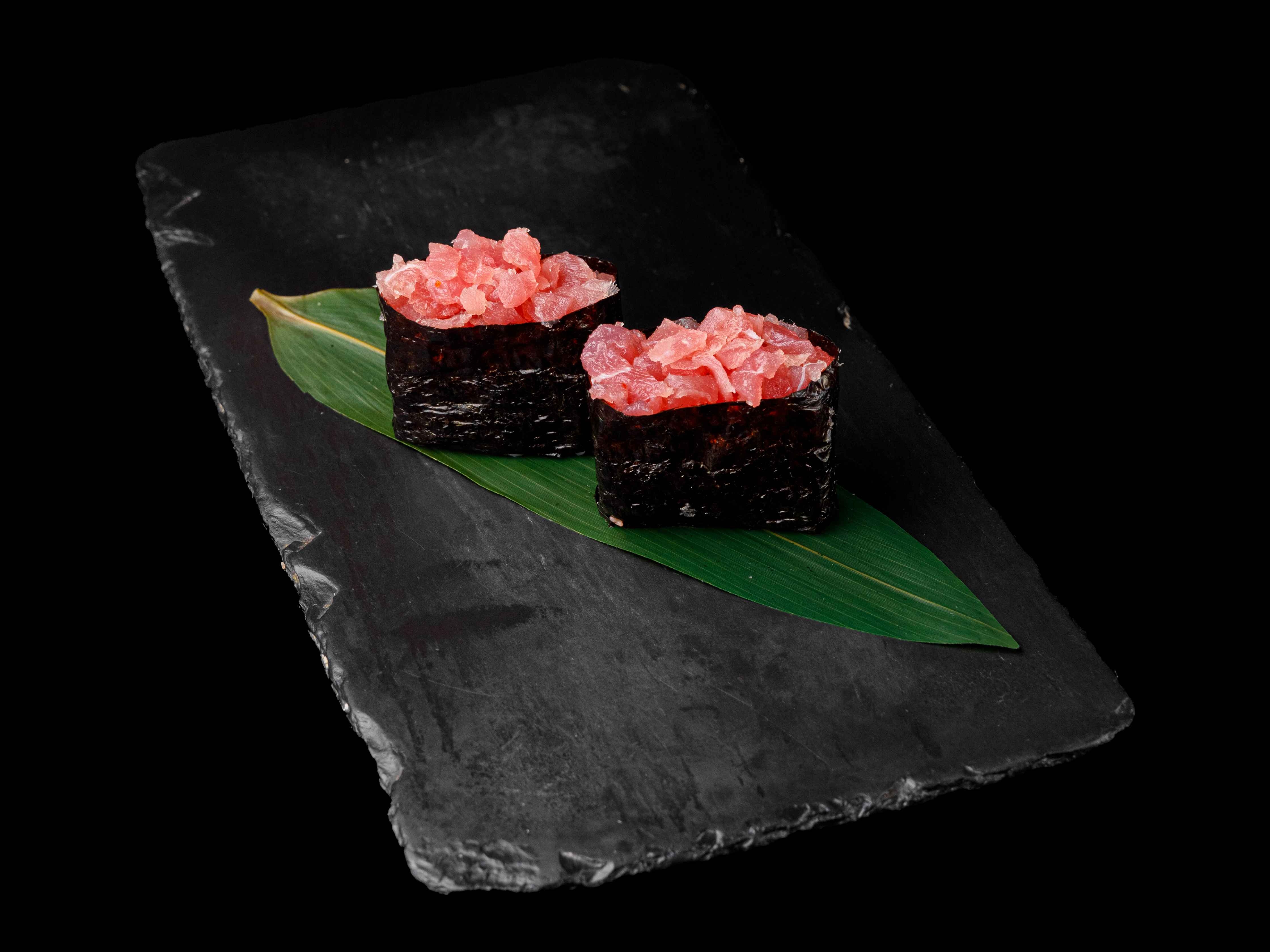 Гункан магуро 