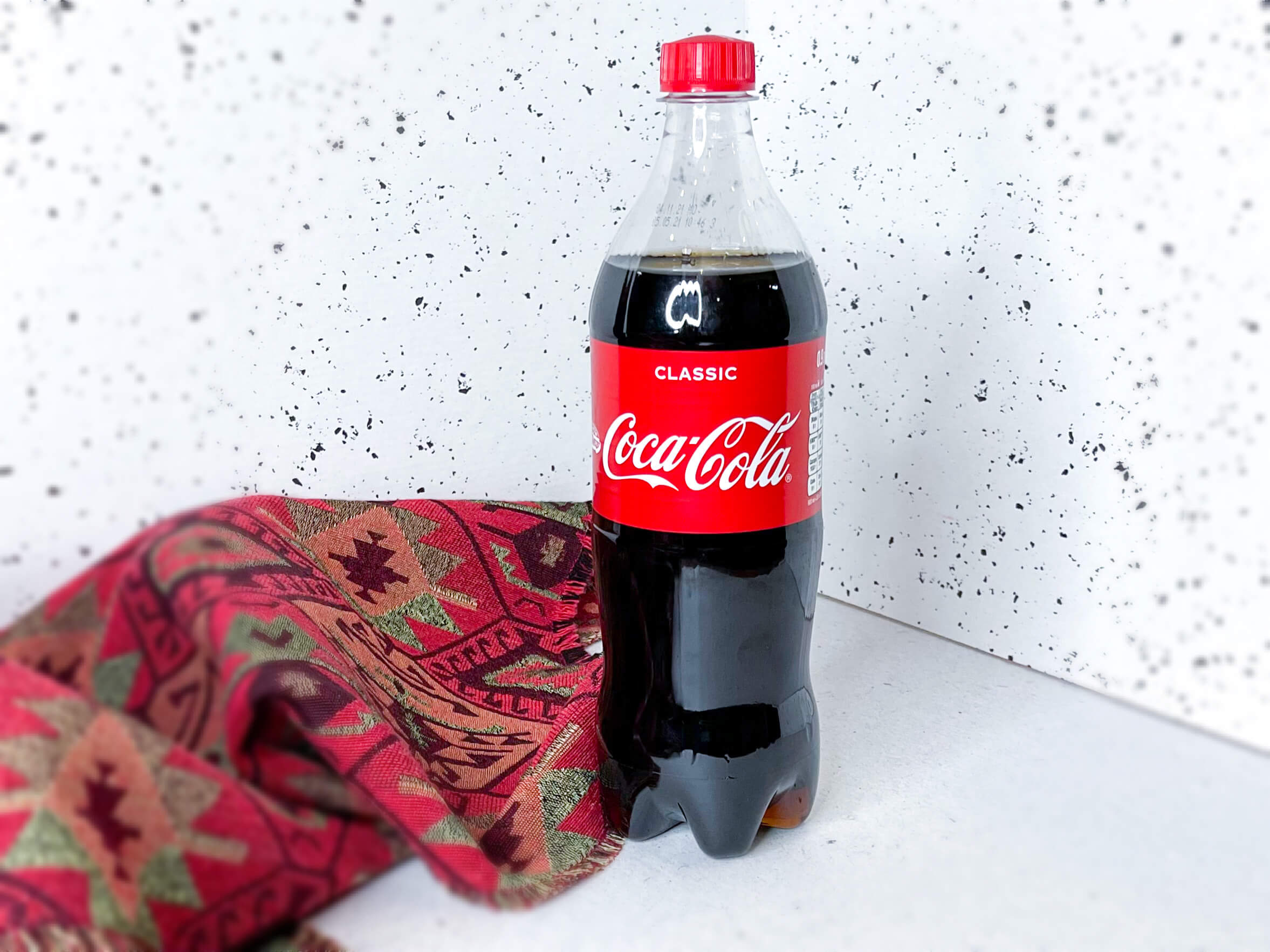 Coca-Cola 900 мл