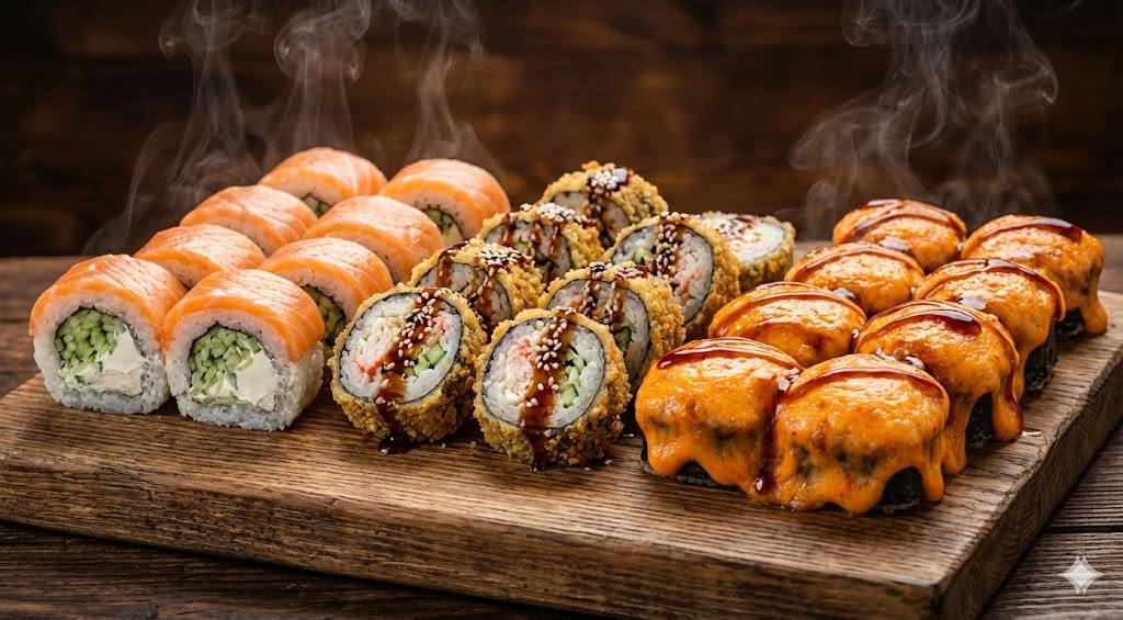 СЕТ ФИЛОМАНИЯ