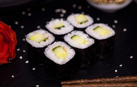 Классик огурец