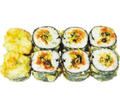 Жареный ролл Кай маки