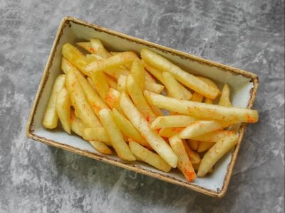 Картофель фри