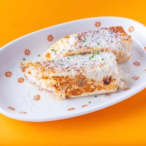 Шримп Ролл