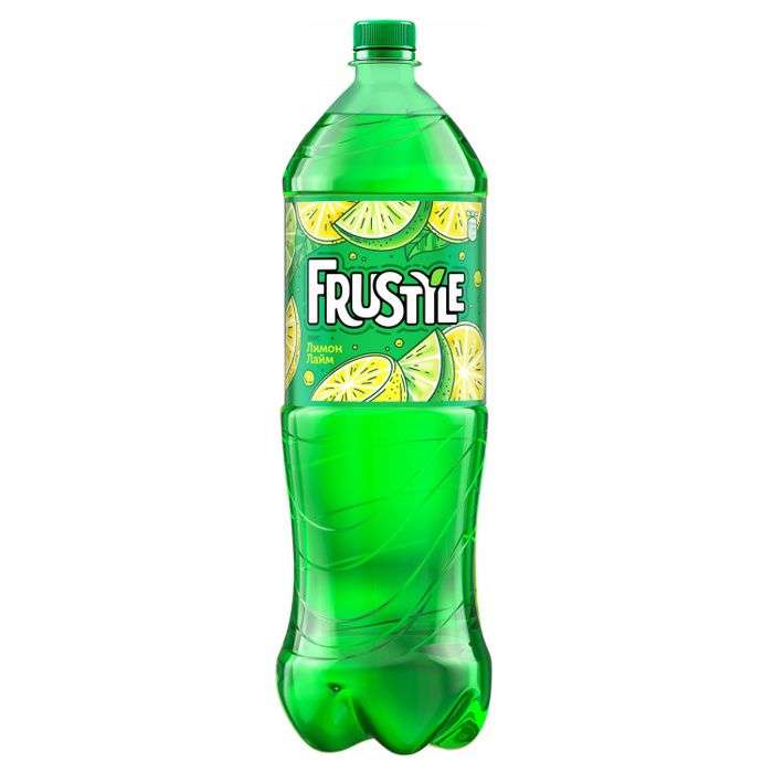 Frustyle лайм