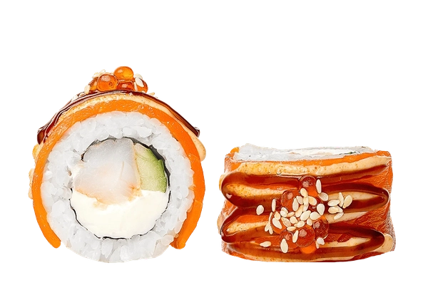 Ролл Ойси 4шт