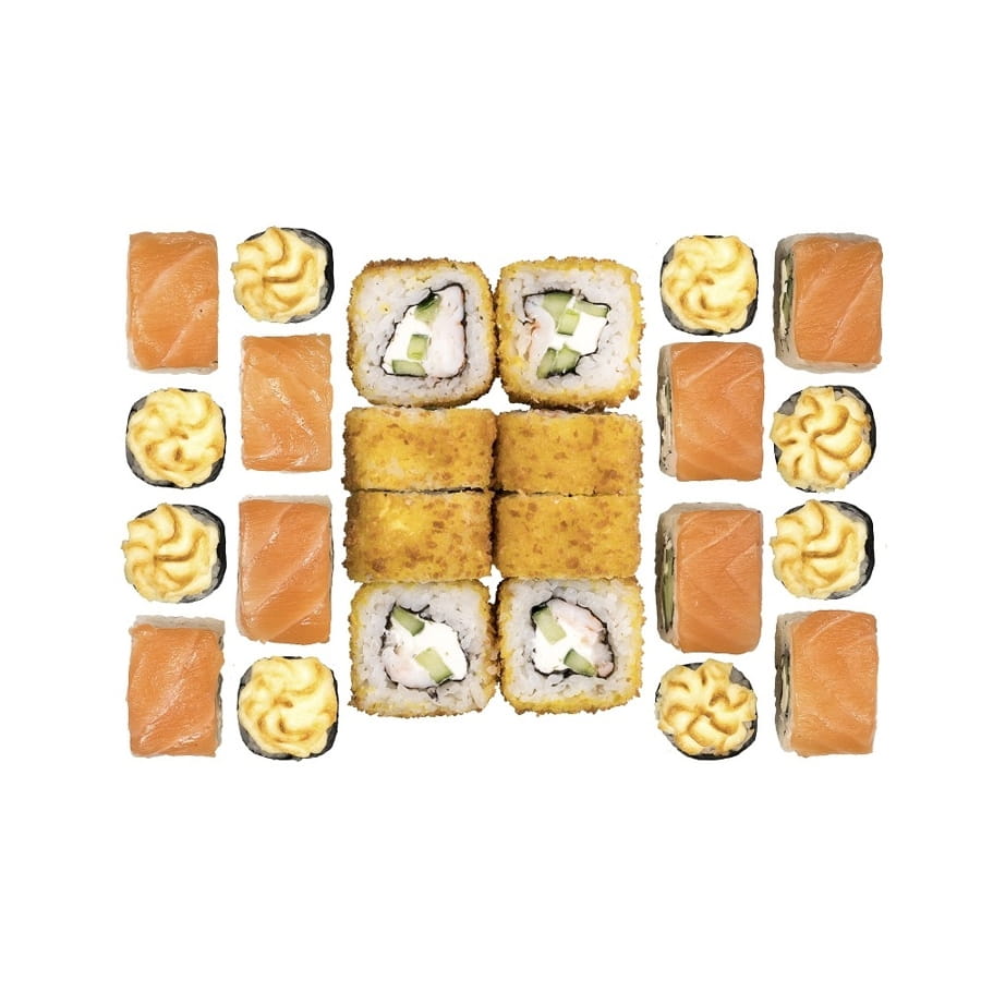 Сет Зачётный