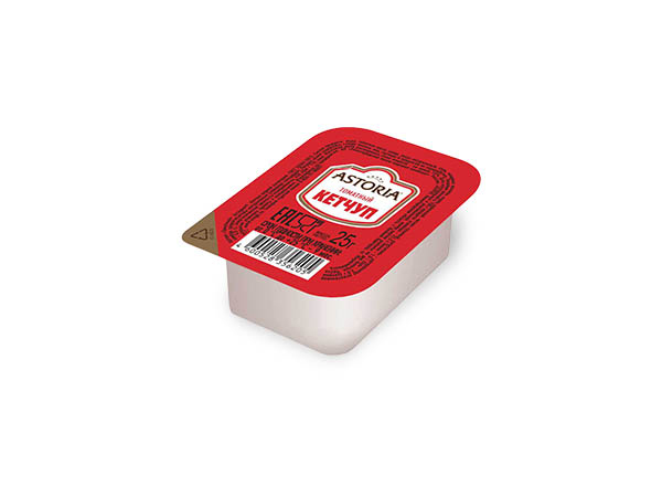 Соус томатный