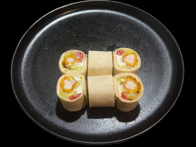 Тортилья ролл