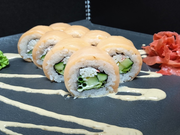 Гавайский вайб