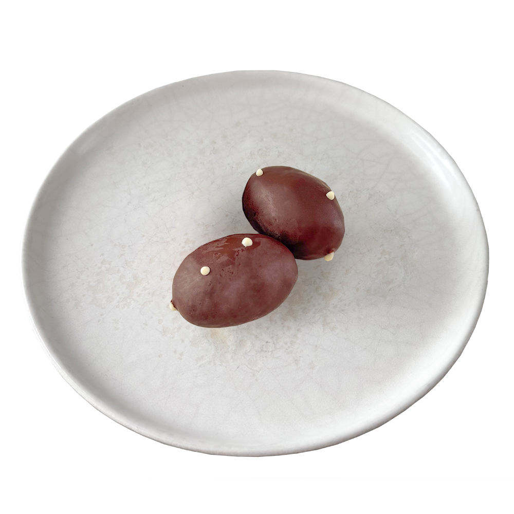 Пирожное Картошка 2 шт