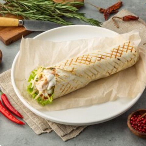 Цезарь-ролл