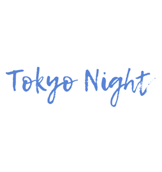 Tokyo Night - логотип