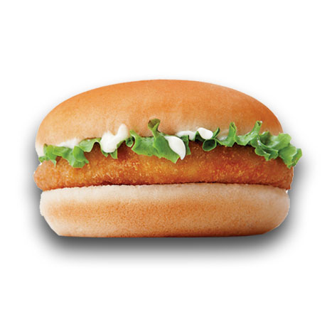 Чикен Сандвич