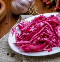 Капуста