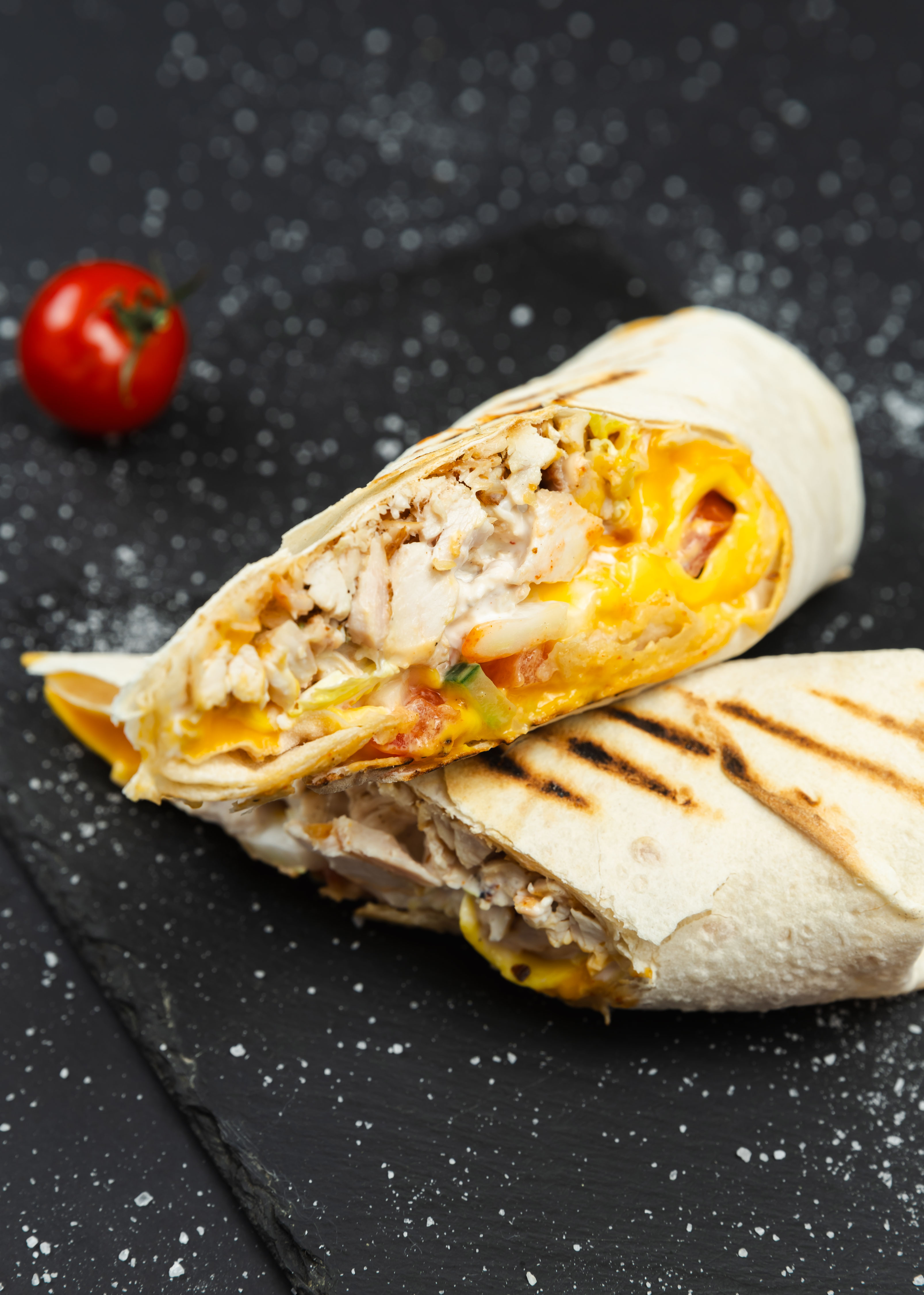 Фирменная от шеф-повара