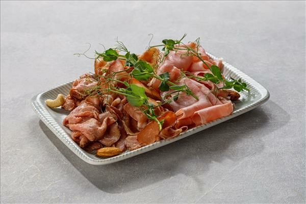 Мясное ассорти
