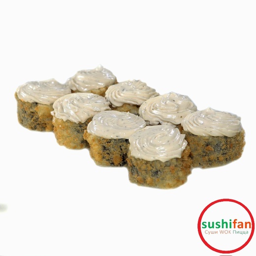 Ролл «Империя с курицей»