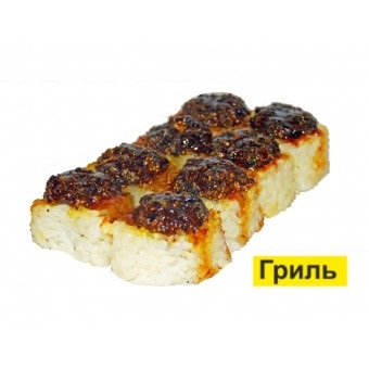 Запеченный майами