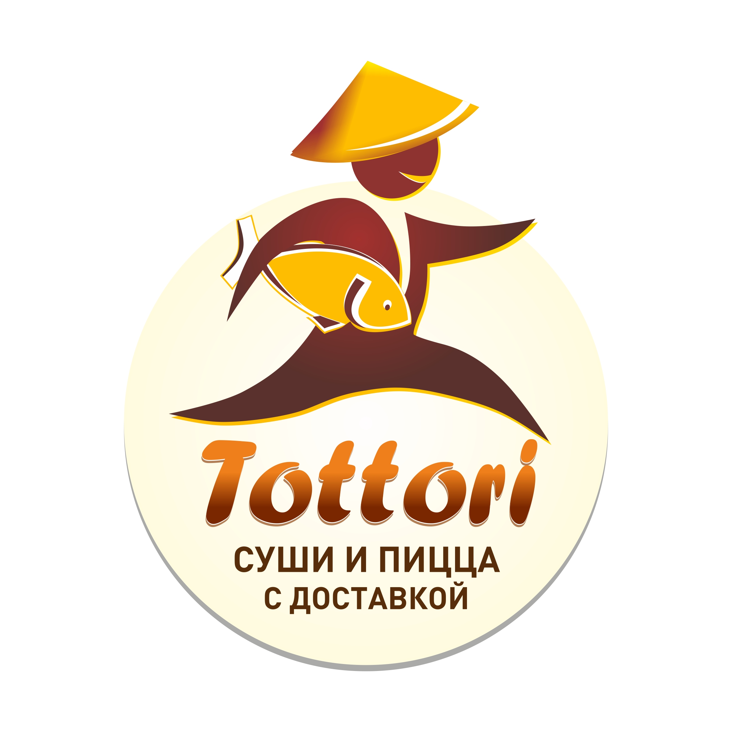 Tottori - логотип