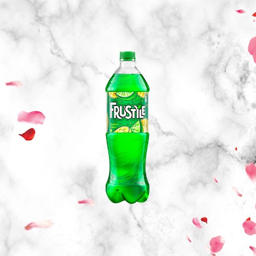Frustyle «Лимон» 0,5л
