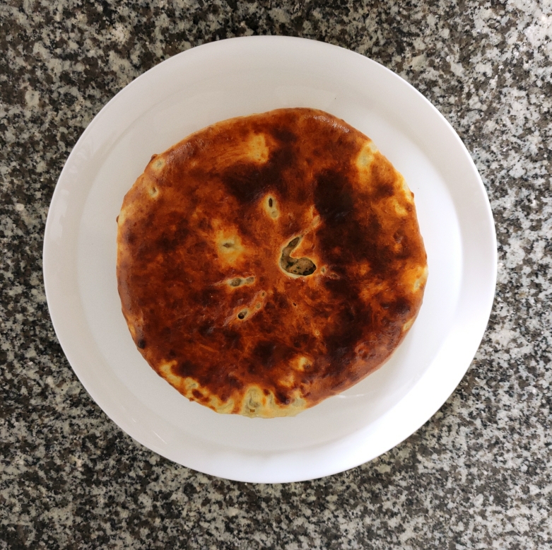 Хачапури 