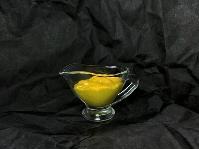 Горчичный соус