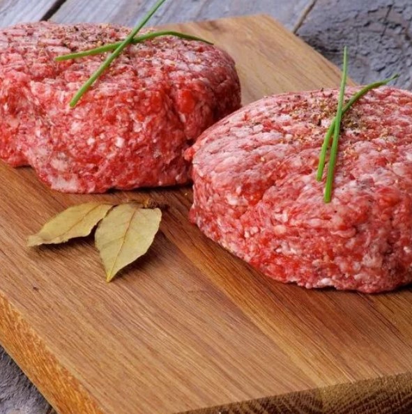 Бифштекс св. гов.