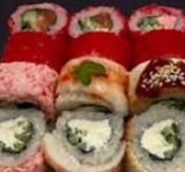Сет Классик микс