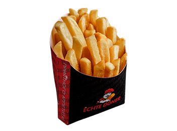 Картофель Фри
