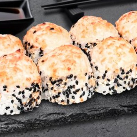 Вулкан Ролл