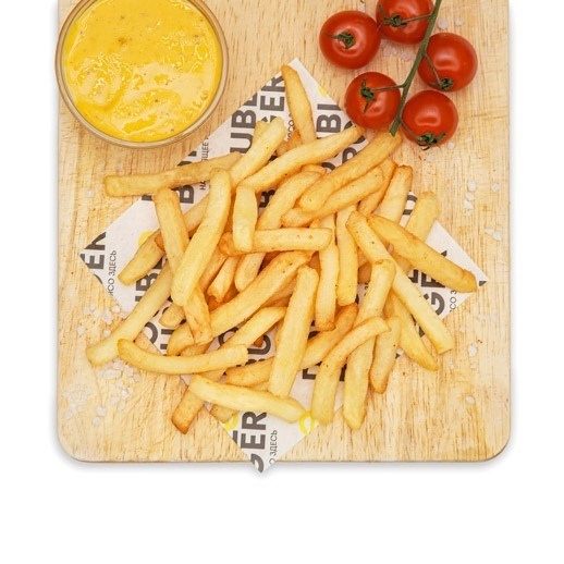 Картофель фри