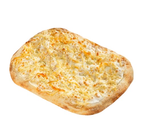 Пицца Четыре сыра