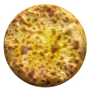 Деревенская с курицей 30см