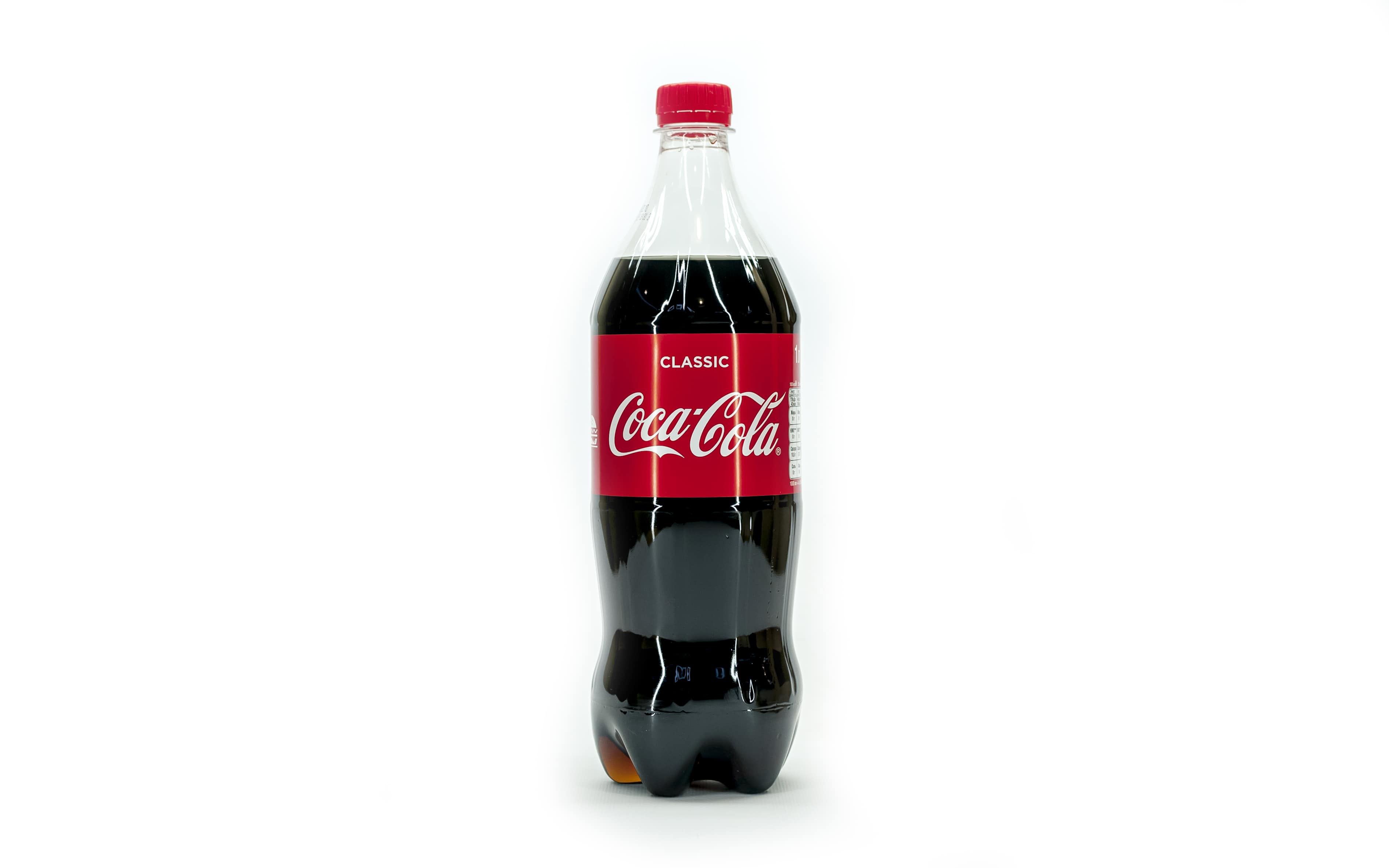Сoca-cola 0,9л