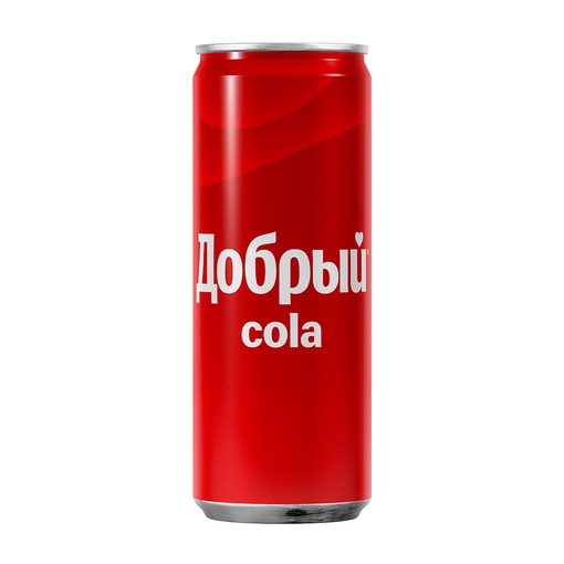 Кола "Добрый"