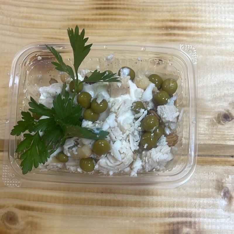Салат Сказка 160 гр.