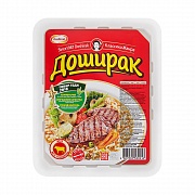 Доширак 90г Говядина